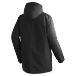 Куртка Maier Sports Senne, черный - фото 2