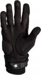 Перчатки Fox Stealth Bomber Pro, черный - фото 3