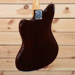 Fender Noventa Jazzmaster - Орех - MX21053213 - фото 6