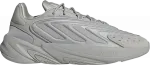 Кроссовки Adidas Ozelia 'Triple Grey', серый - фото