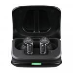 Наушники беспроводные Audio-Technica ATH-TWX7, черный - фото 2