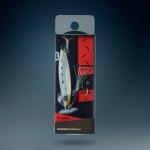 Приманка Biastos Fast Assist 30 г белая CAPERLAN - фото 5