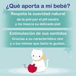 Одеколон Nenuco Original Scent 200мл - фото 3