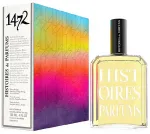Духи Histoires De Parfums 1472 La Divina Commedia - фото 3