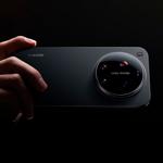 Смартфон Xiaomi 17 Ultra (CN), 16Гб/512Гб, Dual NanoSIM, черный - фото 5