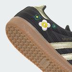 Кроссовки Adidas Samba Og IH1331, черный - фото 9