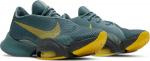 Кроссовки Nike Air Zoom SuperRep 2 'Hasta', зеленый - фото 9