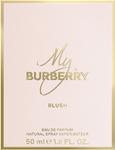 Парфюмерная вода Burberry My Burberry Blush - фото 3