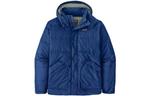 Patagonia Даундрифт куртка, Passage Blue/PGEB - фото