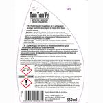 Средство Fouganza Tam Tam Vet Pony / Horse от насекомых - фото 4