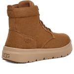 Ботинки UGG Burleigh Boot 'Chestnut' - фото 3