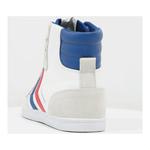 Кроссовки Hummel Slimmer Stadil, white/blue/red - фото 5