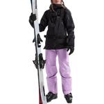 Arcteryx Пуховик женский, Stratus Blue/Stratus - фото 9