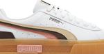 Кроссовки Puma Wmns Mayze Triplex - White, белый - фото 2