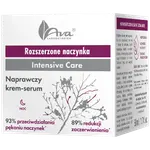 Ava Rozszerzone Naczynka крем-сыворотка для лица на ночь, 50 мл - фото 3