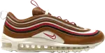 Кроссовки Nike Air Max 97 TT Premium 'Pull Tab', коричневый - фото 2