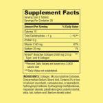 Комплекс коллагена с витамином С Spring Valley 2500 мг, 90 таблеток - фото 2