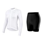 Женский велокостюм LINING - фото 2