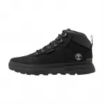 Кроссовки Timberland Field Trekker Mid, черный - фото