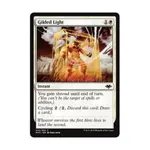 CCG Позолоченный свет (С), MTG - Modern Horizons - фото