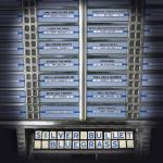 Виниловая пластинка Silver Bullet Bluegrass / Various: Silver Bullet Bluegrass (Various Artists) - фото