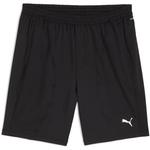 Шорты m cloudspun 7 knit short Puma, черный - фото