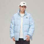 Пуховик унисекс Jeep Spirit, хаки - фото 23