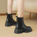 Ботинки JOSINY Martin Boots Women's - фото 8