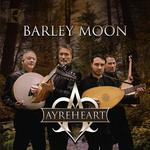 CD диск Byrd / Ayreheart: Barley Moon - фото