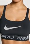 Бюстгальтер Nike Performance BRA, Black/White/Black - фото 6