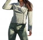 Куртка Missy Marni в цвете Sage Marrakech - фото