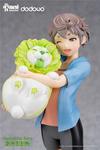 Фигурка Sai & Cabbage Dog Dodowo Vegetable Fairies Original Character Figure - фото