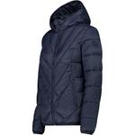 Утепленная куртка CMP Jacket Snaps Hood - фото 3