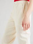 Обычные брюки Soft Rebels Charlott, кремовый - фото 2