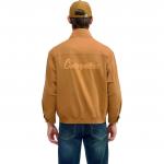 Куртка мужская CAT, темный хаки - фото 8