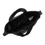 Vans Нейлоновая мини-сумка унисекс черная, Black - фото 4