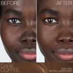 Мягкий матовый консилер NARS, Dark Coffee (D3 - Deep with neutral undertones) - фото 2