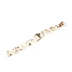 CHENSONG Часы Strap Huawei Compatibility Resin Material, Purple Light - фото 8