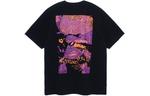 Футболка мужская Cav Empt, черная - фото