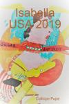 Isabella USA 2019 (Lulu.com) - фото