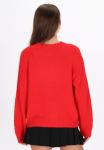 Джемпер myMo SWEATER, Red - фото 3