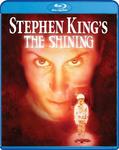 Диск Blu-ray The Shining [1997] - фото