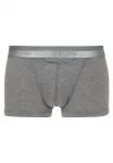 Боксерские трусы Hom, Grey - фото 4