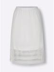 Белая нижняя юбка WITT WEIDEN - фото 4