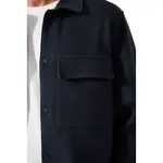 Куртка-рубашка Garcia N261300, синий - фото 5