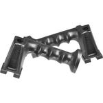 Aquatica Pair of Plastic Hand Grips for Aquatica DSLR 18778 - фото
