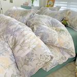 Yalu Пододеяльник Chenxi 150х200 см, односпальный - фото