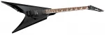 Электрогитара ESP LTD ARROW-200. Черная - фото 7