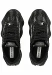 Тренеры setback r Steve Madden, Black - фото 3