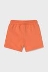 Детские шорты Mayoral, оранжевый - фото 2